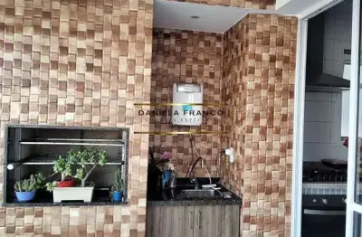 Apartamento com 3 quartos à venda na raposo tavares km 17,5, 7389, jardim arpoador, são paulo por r$ 955.000