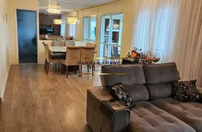 Apartamento com 3 quartos à venda na raposo tavares km 17,5, 7389, jardim arpoador, são paulo por r$ 950.000