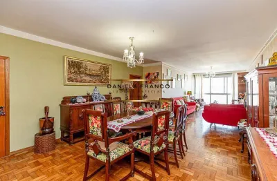 Apartamento com 3 quartos à venda na rua treze de maio, 1240, bela vista, são paulo por r$ 959.000
