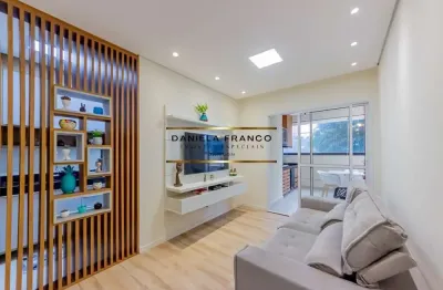 Apartamento com 2 quartos à venda na avenida santa catarina, 1555, vila mascote, são paulo por r$ 860.000