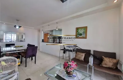Apartamento com 2 quartos à venda na rua ivaí, 151, tatuapé, são paulo por r$ 835.000