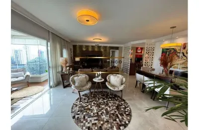 Apartamento com 3 quartos à venda na rua domingos lopes da silva, 650, vila andrade, são paulo por r$ 1.180.000