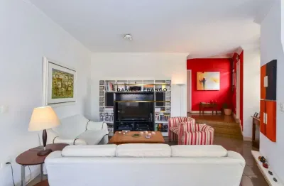 Apartamento com 4 quartos à venda na rua gaivota, 436, moema, são paulo por r$ 2.790.000