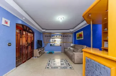 Casa com 3 quartos à venda na coronel lopes de toledo, 370, vila antonieta, são paulo por r$ 798.000