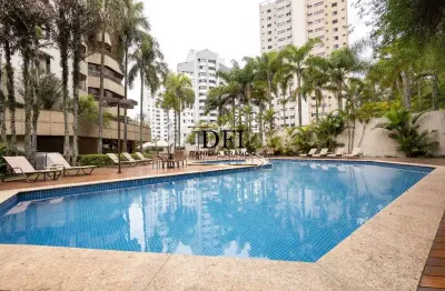 Apartamento com 4 quartos à venda na rua marcus pereira, 37, vila suzana, são paulo por r$ 1.280.000