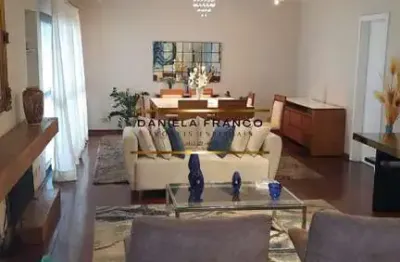 Apartamento com 4 quartos à venda na rua iubatinga, 381, vila andrade, são paulo por r$ 1.150.000