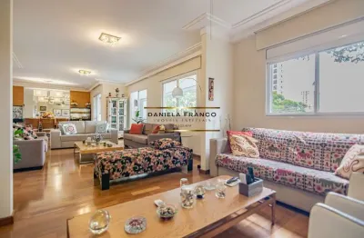 Apartamento com 3 quartos à venda na rua fábia, 800, vila romana, são paulo por r$ 2.400.000