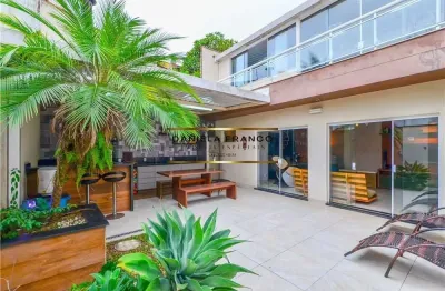 Casa com 3 quartos à venda na rua general gurjão, 61, vila mariana, são paulo por r$ 2.500.000