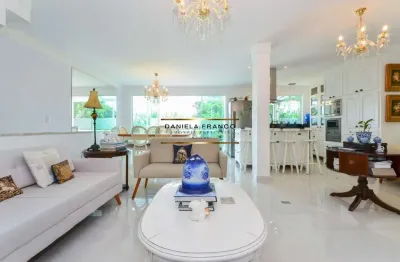 Casa em condomínio fechado com 1 quarto à venda na rua sônia ribeiro, 1342, brooklin paulista, são paulo por r$ 2.900.000