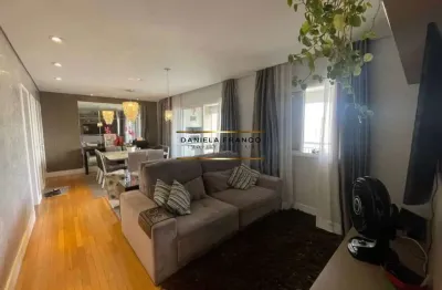 Apartamento com 3 quartos à venda na rua viçosa do ceará, 168, vila mascote, são paulo por r$ 1.300.000