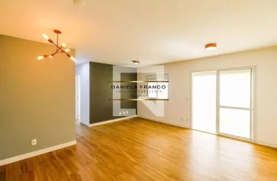 Apartamento com 2 quartos à venda na rua bento branco de andrade filho, 495, jardim dom bosco, são paulo por r$ 1.000.000