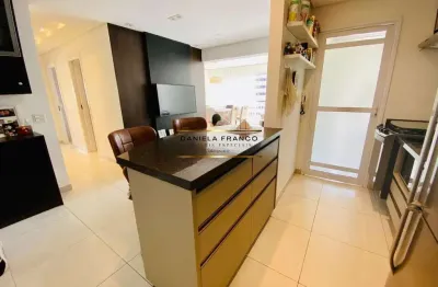 Apartamento com 2 quartos à venda na rua derval, 226, vila mascote, são paulo por r$ 1.250.000