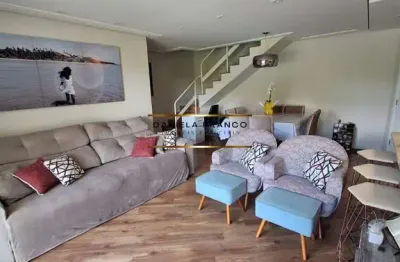 Apartamento com 3 quartos à venda na interlagos - de 3495 a 4501 - lado ímpar, 4455, jardim umuarama, são paulo por r$ 1.200.000