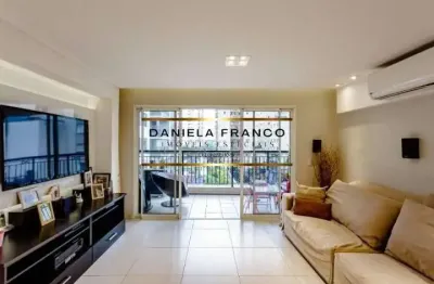 Apartamento com 4 quartos à venda na rua joão ramalho, 1505, perdizes, são paulo por r$ 1.850.000