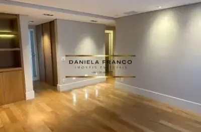 Apartamento com 3 quartos à venda na rua ministro luiz gallotti, 470, brooklin, são paulo por r$ 3.996.000