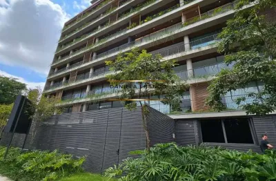 Apartamento com 3 quartos à venda na rua itapé-acu, 153, cidade jardim, são paulo por r$ 6.300.000