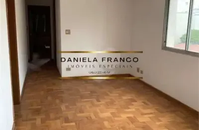 Apartamento com 3 quartos à venda na rua doutor tomás alves, 126, vila mariana, são paulo por r$ 750.000