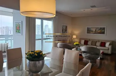 Cobertura com 4 quartos à venda na rua itapimirum, 011, vila andrade, são paulo por r$ 3.499.000