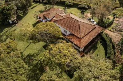 Chácara / sítio com 1 quarto à venda na área rural, 11111111, zona rural, botucatu por r$ 24.000.000