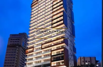 Apartamento com 1 quarto à venda na rua doutor guilherme bannitz, 61, vila nova conceição, são paulo por r$ 929.760