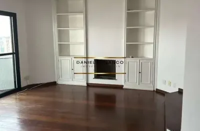Apartamento com 4 quartos à venda na avenida jônia, 326, campo belo, são paulo por r$ 910.000