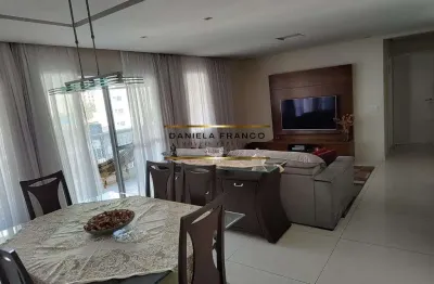 Apartamento com 3 quartos à venda na rua viçosa do ceará, 44, vila mascote, são paulo por r$ 1.370.000