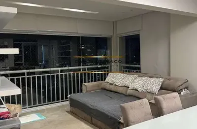 Apartamento com 2 quartos à venda na rua engenheiro jorge oliva, 540, vila mascote, são paulo por r$ 850.000