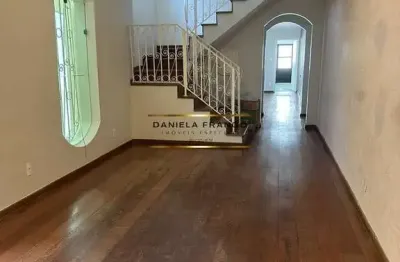 Casa com 3 quartos à venda na rua tiangua, 72, vila mascote, são paulo por r$ 1.200.000