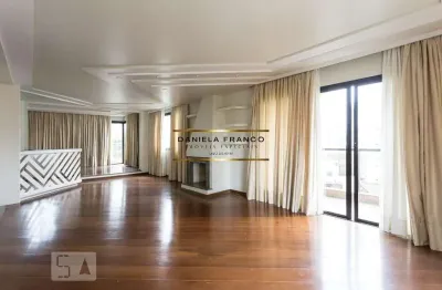 Apartamento com 4 quartos à venda na avenida jamaris, 897, moema, são paulo por r$ 3.000.000