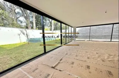 Casa em condomínio fechado com 3 quartos à venda na rua pirandello, 245, brooklin paulista, são paulo por r$ 8.000.000