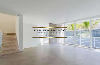 Casa em condomínio fechado com 4 quartos à venda na rua cassiano ricardo, 481, jardim cordeiro, são paulo por r$ 4.650.000