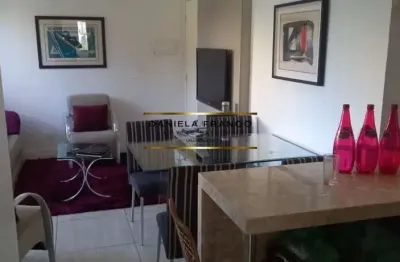 Apartamento com 3 quartos à venda na rua alexandre benois, 17, vila andrade, são paulo por r$ 460.000