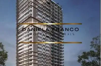 Apartamento com 2 quartos à venda na avenida morumbi, 8714, brooklin, são paulo por r$ 900.000