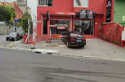 Prédio à venda na rua madre emilie de villeneuve, 509, vila santa catarina, são paulo por r$ 1.900.000