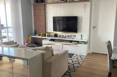 Apartamento com 2 quartos à venda na rua tebas, 401, vila mascote, são paulo por r$ 1.110.000