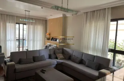 Apartamento com 4 quartos à venda na rua ossian terceiro teles, 285, jardim prudência, são paulo por r$ 1.500.000
