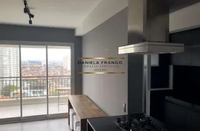 Apartamento com 2 quartos à venda na rua doutor luiz migliano, 1870, morumbi, são paulo por r$ 960.000