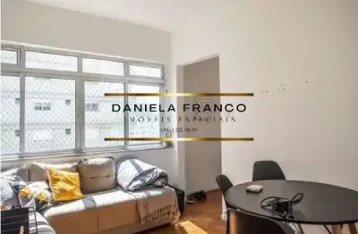 Apartamento com 2 quartos à venda na avenida doutor altino arantes, 668, vila clementino, são paulo por r$ 520.000