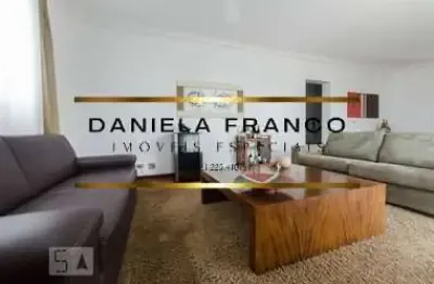 Apartamento com 5 quartos à venda na rua alexandre benois, 180, vila andrade, são paulo por r$ 1.500.000
