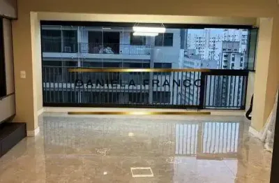 Apartamento com 1 quarto à venda na rua doutor penaforte mendes, 160, bela vista, são paulo por r$ 790.000