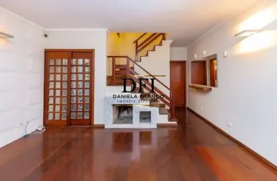 Casa com 2 quartos à venda na rua padre leonardo, 496, campo belo, são paulo por r$ 980.000
