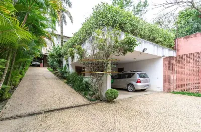 Casa com 4 quartos à venda na rua canumá, 216, alto da boa vista, são paulo por r$ 5.350.000