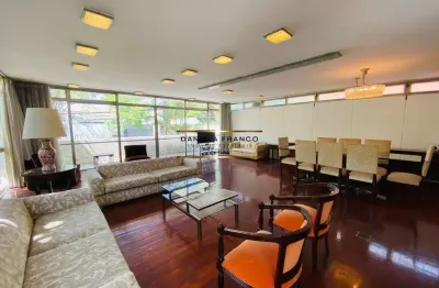 Casa com 5 quartos à venda na rua veneza, 830, jardim paulista, são paulo por r$ 6.790.000
