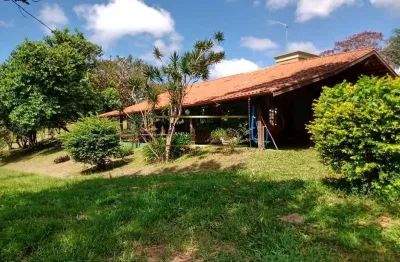 Chácara / sítio com 2 quartos à venda na amando de barros, 7, centro, botucatu por r$ 5.000.000