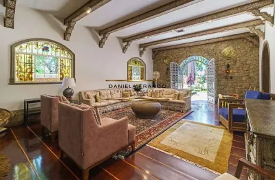 Casa com 4 quartos à venda na rua ourânia, 340, vila madalena, são paulo por r$ 8.750.000