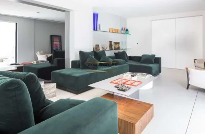 Casa com 3 quartos à venda na rua henrique martins, 304, jardim paulista, são paulo por r$ 16.400.000