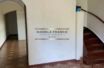 Casa com 6 quartos à venda na avenida bosque da saúde, 796, saúde, são paulo por r$ 1.250.000
