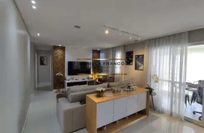 Apartamento com 3 quartos à venda na avenida nossa senhora do sabará, 960, jardim marajoara, são paulo por r$ 1.300.000