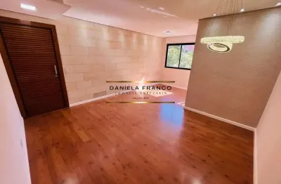 Apartamento com 2 quartos para alugar na rua sócrates, 555, jardim marajoara, são paulo por r$ 5.500