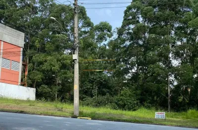 Terreno em condomínio fechado à venda na serra da mantiqueira, 73, jardim helena maria, vargem grande paulista por r$ 1.030.000